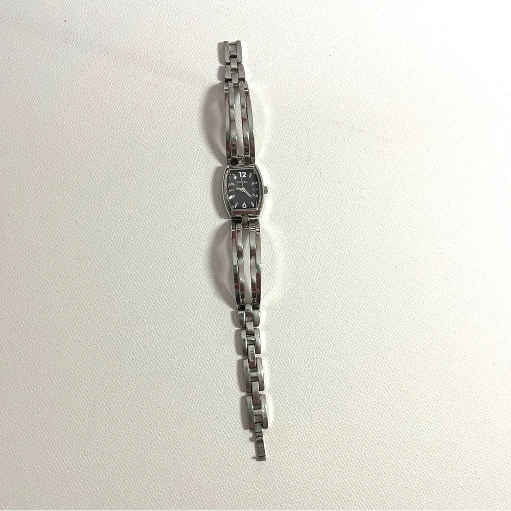Fossil watch